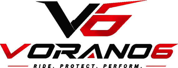 VORANO6 Motorcycle Gear